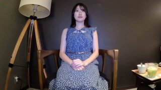 【新人雙飛少婦鄧溫茜】，32歲少婦，性慾旺盛，茂密黑森林淫液不停